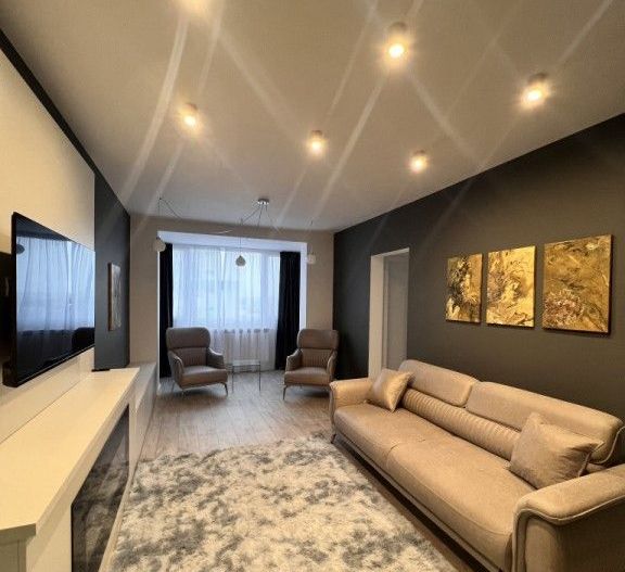 APARTAMENT LUX ZONA DOROBANTI-BELLER - Poză 3