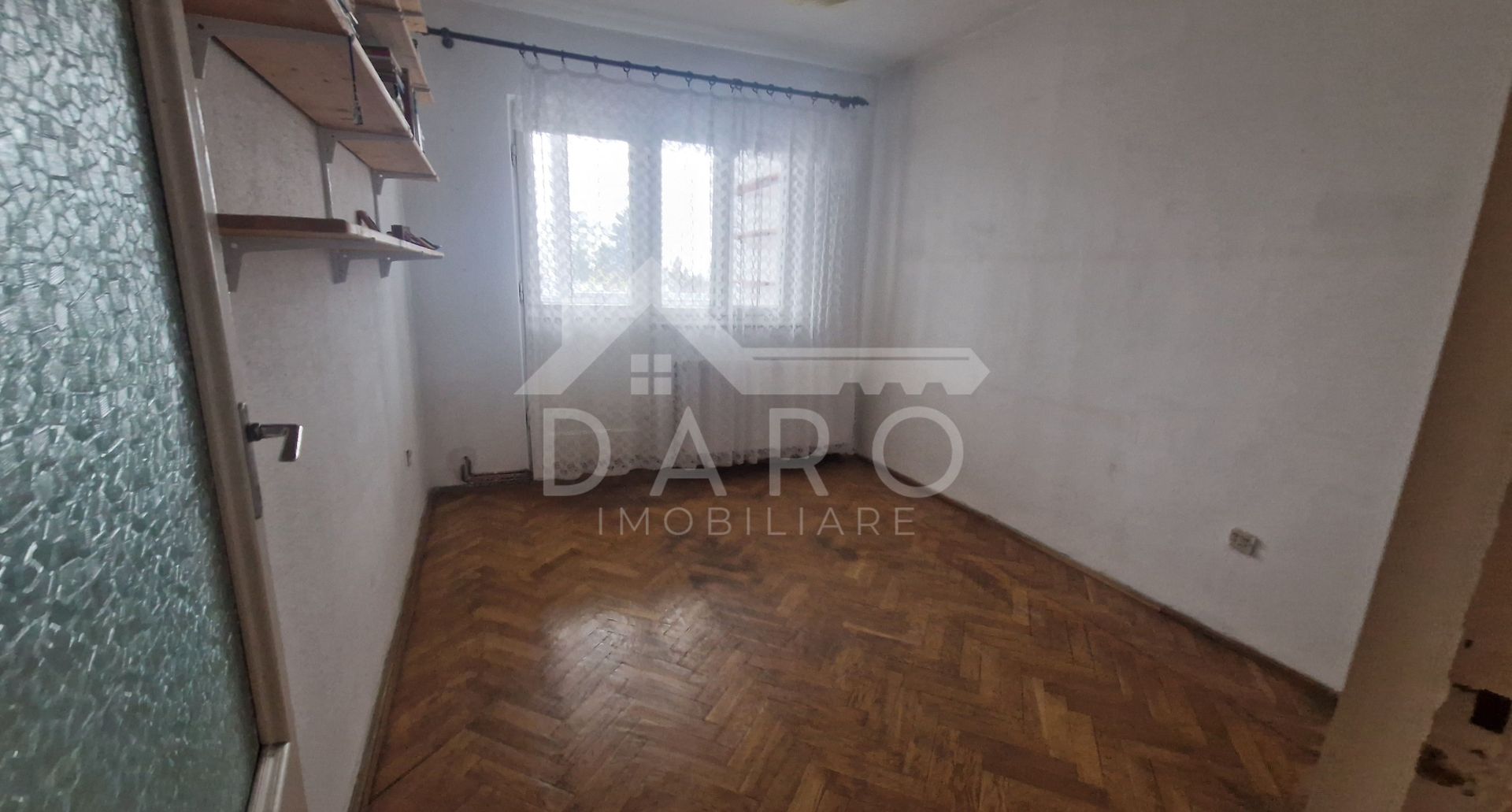 🏡 Apartament 4 camere de vânzare | Dâmbu Pietros | 90 mp - Poză 3