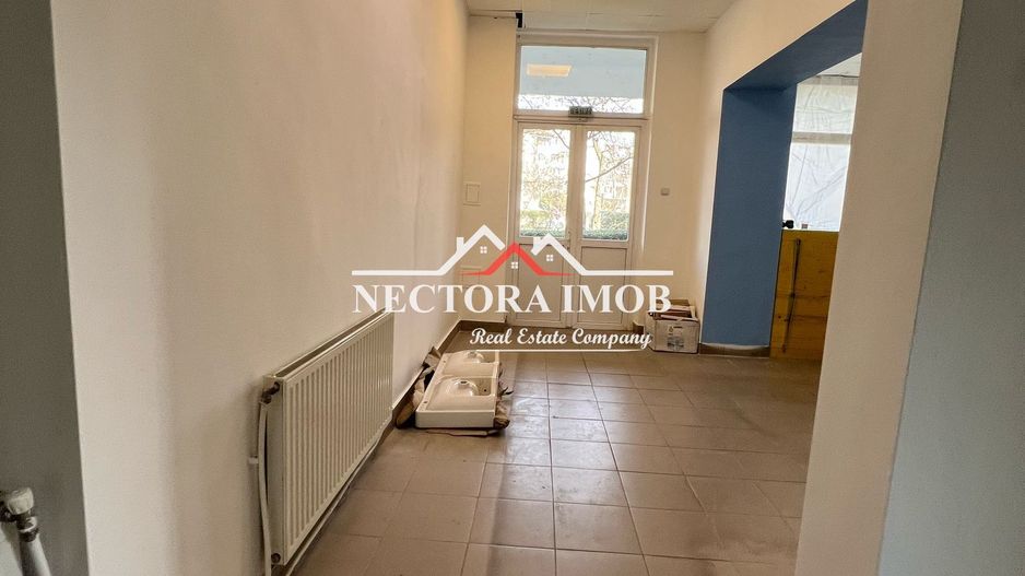 Spatiu comercial MARE 3 camere,2 bai, Zona DACIA, Alimentatie publica - Poză 3