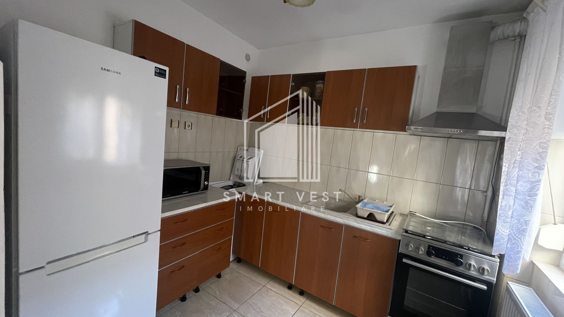 Apartament 3 camere de inchiriat | Etaj 3 | Zona Centrala - Poză 9