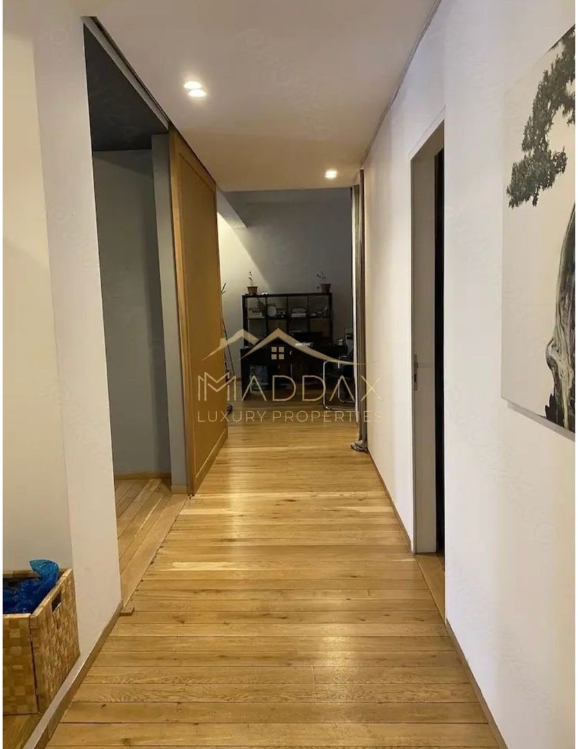 Apartament versatil**112 MP**Rezidential/Business//Dacia - Poză 4