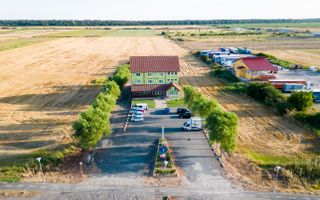 Pensiune in Arad (Vladimirescu) pe DN7 - Poză 18