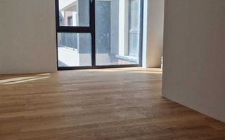 Vanzare 3 camere Barbu Vacarescu imobil nou 289.000 E +tva - Poză 6