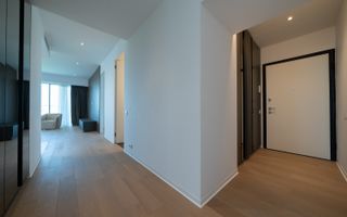 INCHIRIERE 4 CAMERE | ONE ELIADE | ULTRAFINISAT | VEDERE LAC | PARCARE - Poză 10