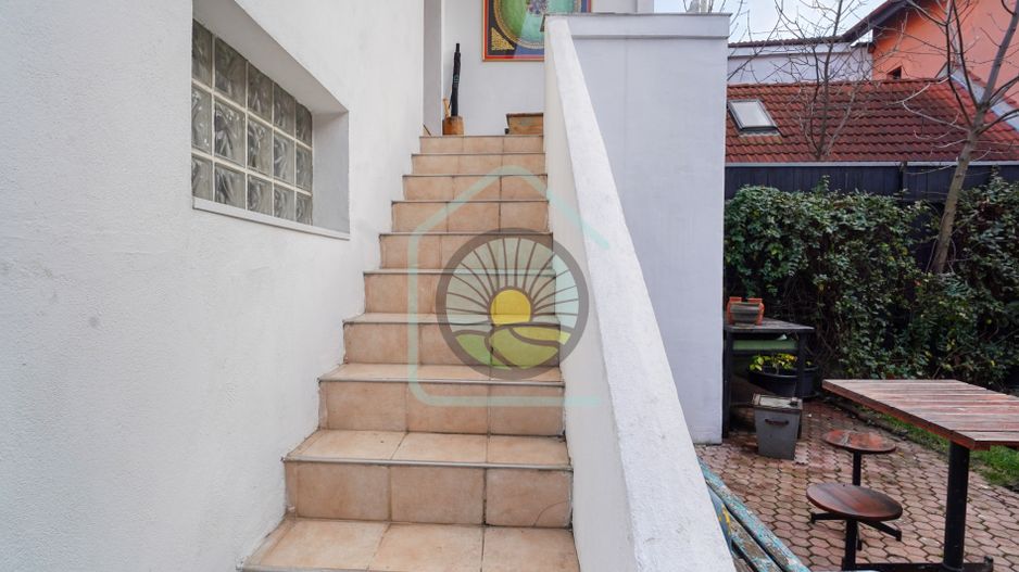 CASA INDIVIDUALA- DEALUL CETATII BRASOV - Poză 33