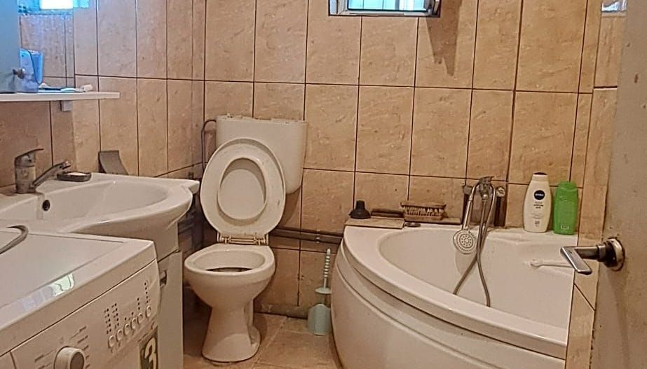 Mihailesti, apartament 2 camere, 61 mp + boxa 22 mp, centrala prorpie - Poză 6