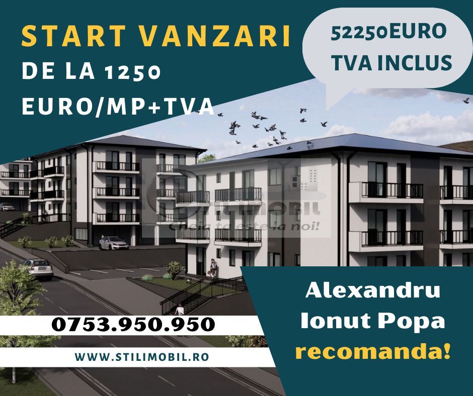 Apartament o camera - Pret promotional plata cash - Poză 6