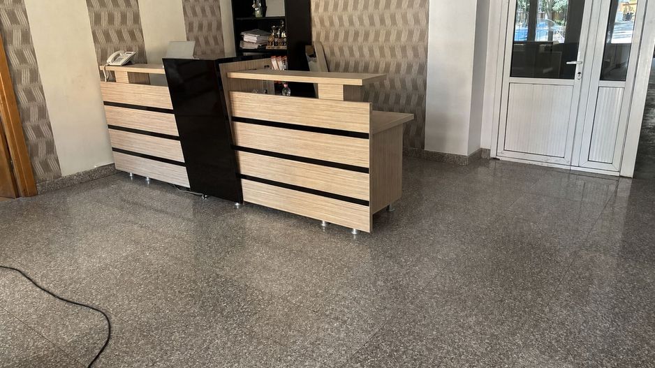 Clădire D+P+1 de închiriat – producție, activități comerciale s.a. - Poză 1