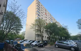 Apartament 2 camere de vanzare Turda Domenii Sector 1 58 mp - Poză 19
