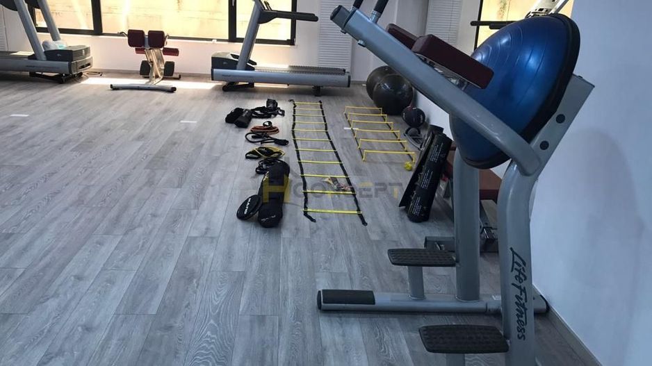 Inchiriere centru Recuperare, Fitness si Spa zona Baneasa - Poză 6