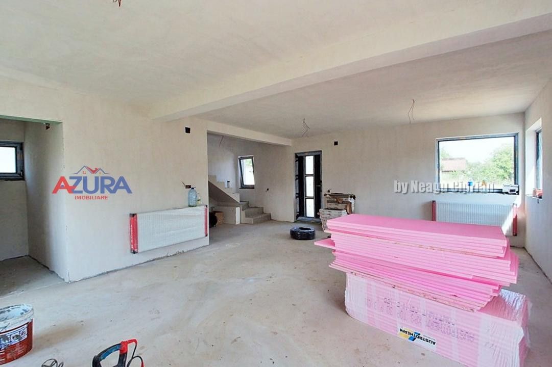 Case Noi Smeura Pitesti - Poză 27