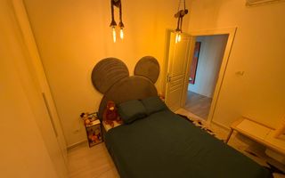 3 camere 83mp bloc 2020 Gloria Residence -Promenada - Poză 10