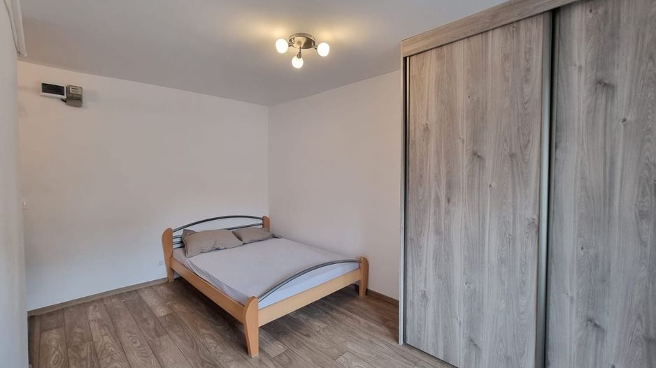 Garsoniera de vanzare | zona Marasti - Poză 1