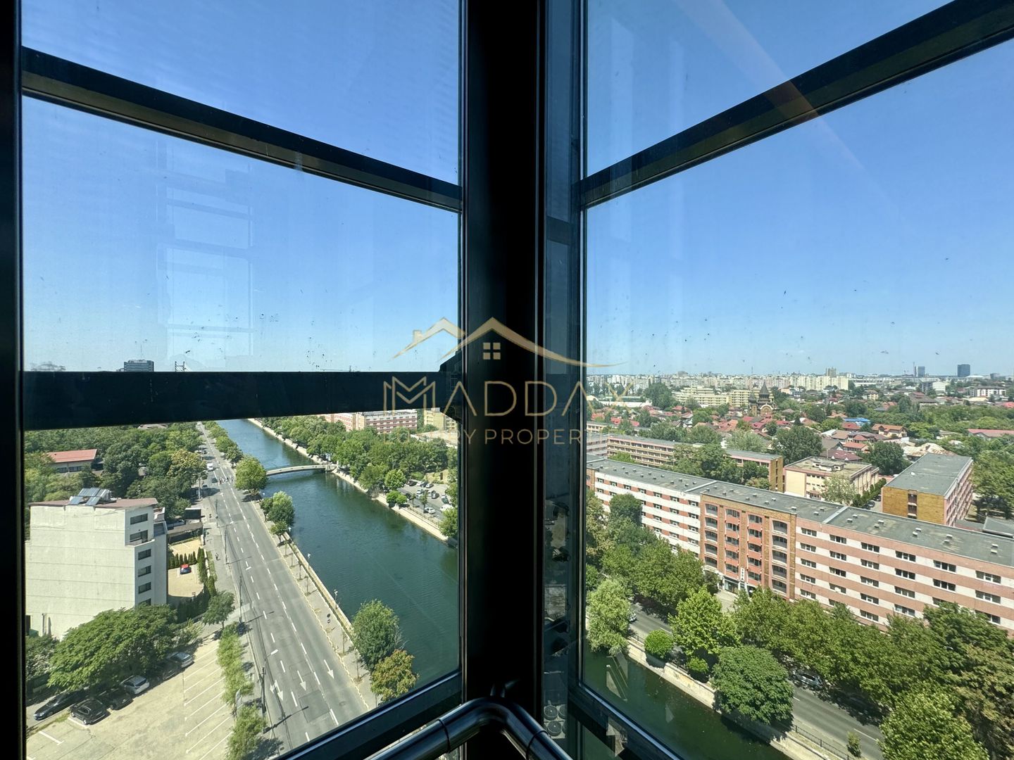 Spatiu Birouri *275mp utili* // zona Grozavesti - Poză 25