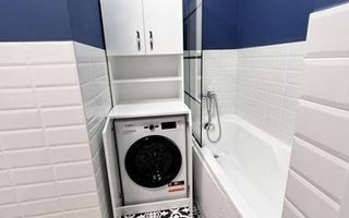 Apartamentu 2 camere Complex Nou | Metrou Mihai Bravu - Poză 9