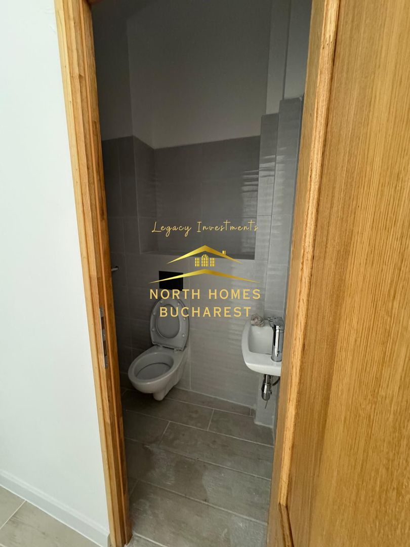 Spatii Comerciale - Parcul Carol | Centrala Proprie |  Vad excelent - Poză 6