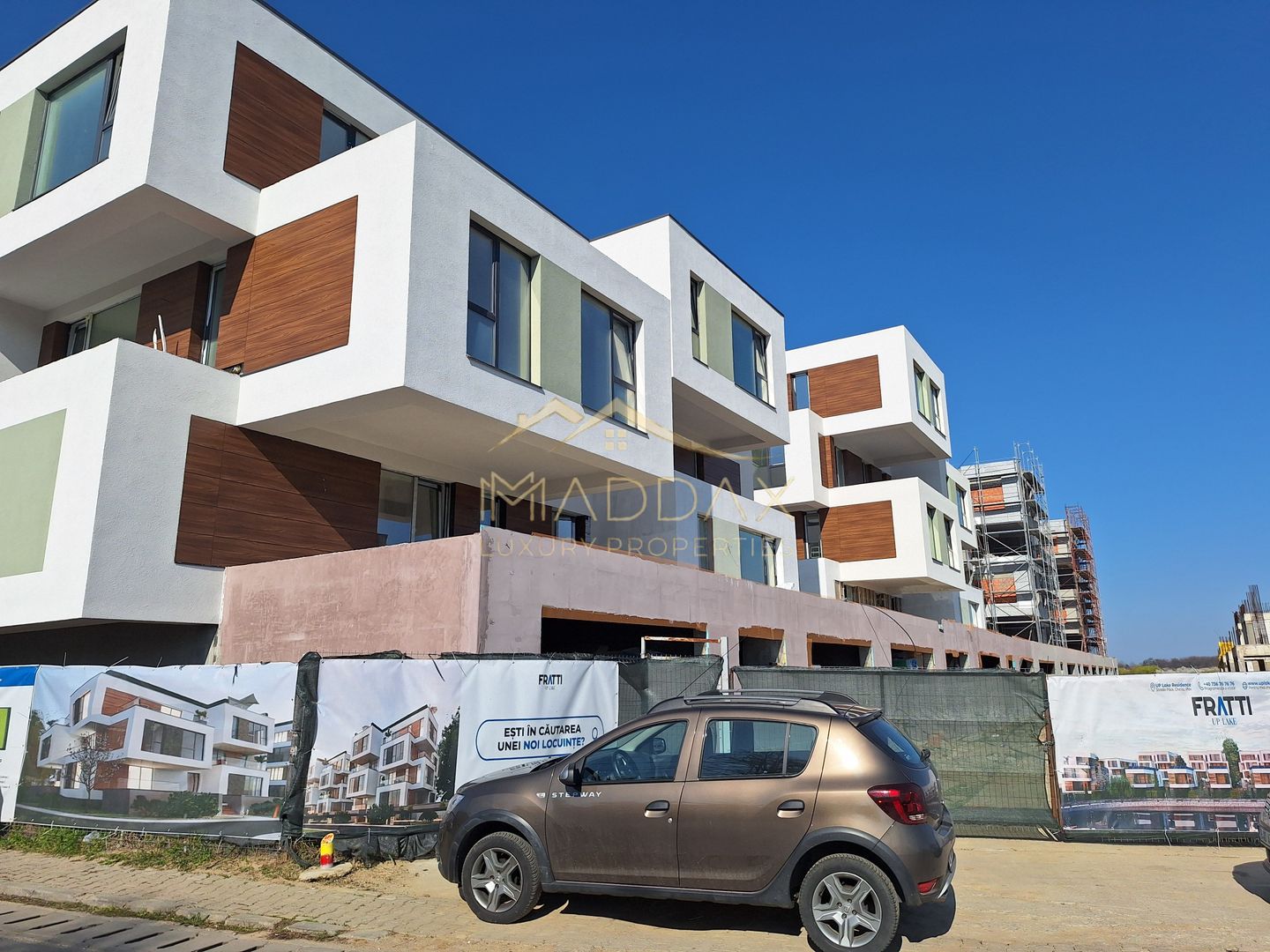 Apartament 4 Camere** Chitila**//Gradina-125mp// - Poză 4