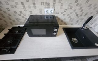 AP. 2 CAMERE RENOVA, TOTUL NOU, BUCATARIE INCHISA, METROU, COMISION 0% - Poză 6