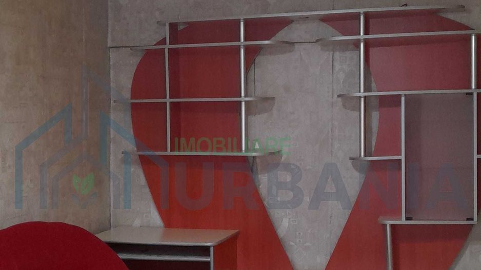 Apartament 2 camere de închiriat, Păcurari, zona Mega Image - Poză 1