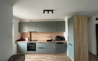 Închiriere apartament ultrafinisat 3 camere – Pandurilor / E.ON - Poză 2