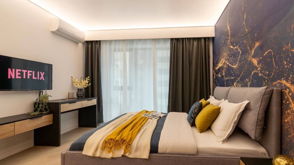 Studio dublu I Luxury Design I Cortina North - Poză 2