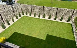 Vila Individuala 4 camere, curte 380 mp Lacul Pasarea - Poză 21