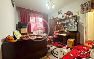 Apartament cu 2 camere de vânzare în zona Parcului 22 Decembrie Oradea - Poză 3