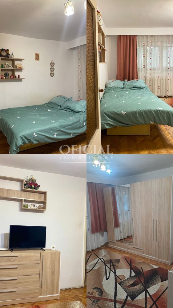 Apartament 2 camere | 40 Mp | Balcon | Parcare | Manastur Mehedinti - Poză 1