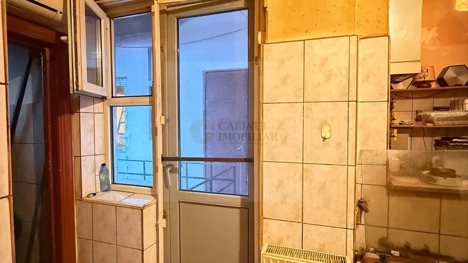 3 camere | Etaj 3/4 | Nemobilat | Universitate - Piata C. A . Rosetti - Poză 18