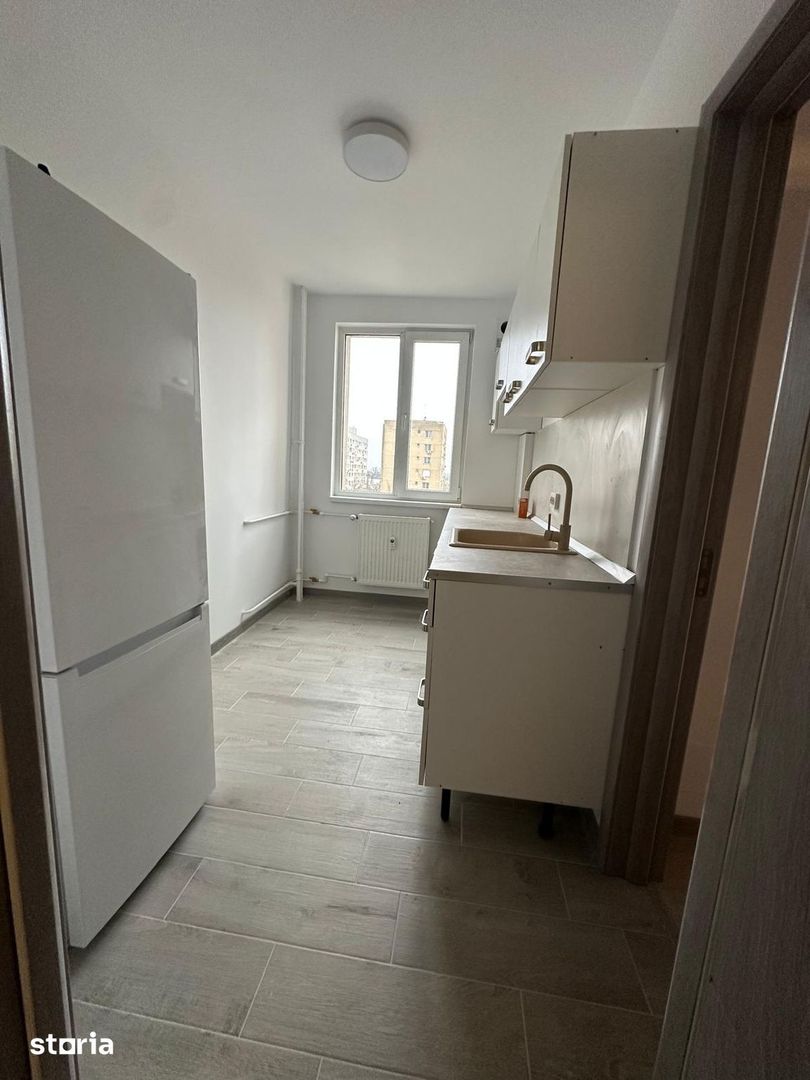Vanzare Apartament renovat, 51 mp, etaj 7/10, bloc anvelopat – Drumul Taberei - Poză 14