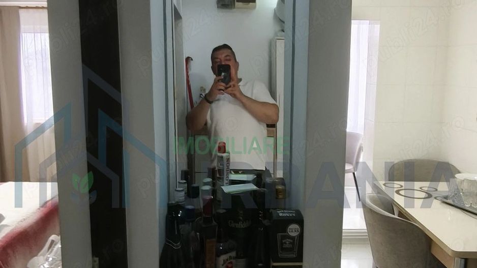 Apartament cu 2 camere de vânzare în Iași, Zona 728 - Poză 3