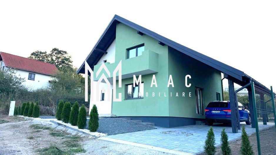Casă Single | 162 MPU I Curte 504 mp I La cheie I Selimbar - Poză 2