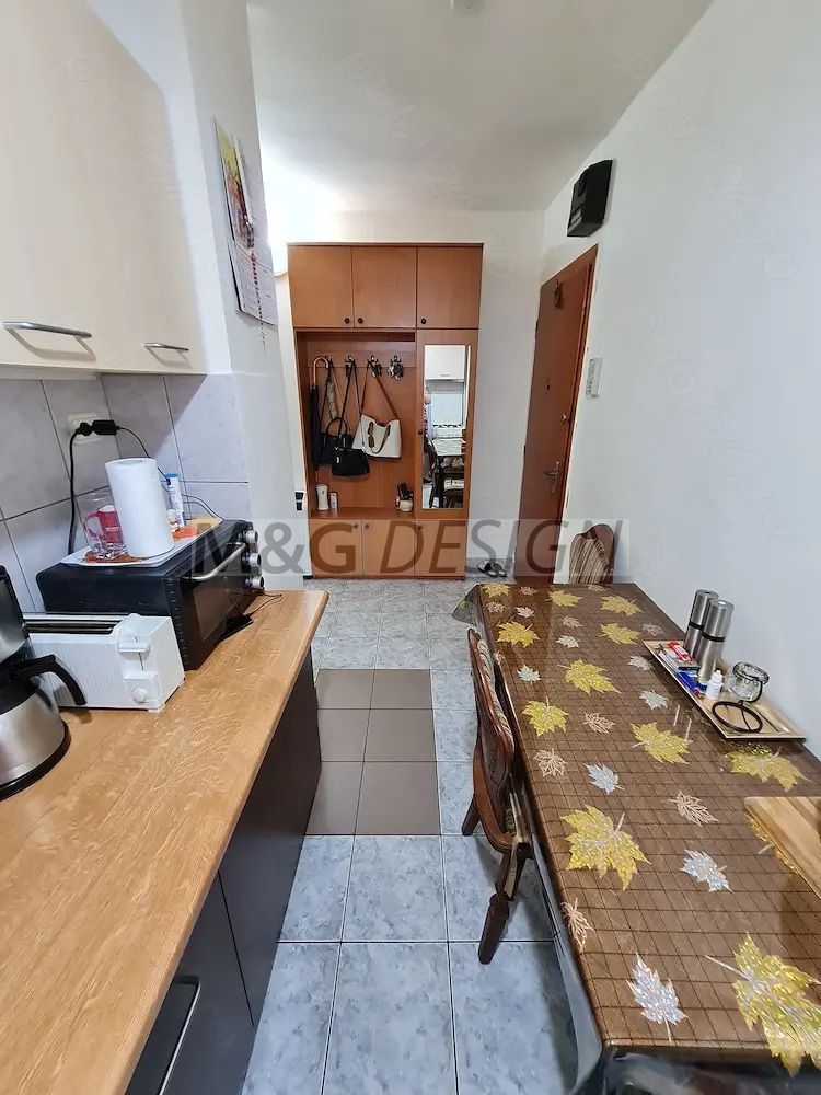 Lipovei, apartament 1 camera, parter, bloc izolat - Poză 7