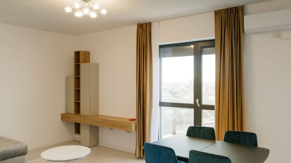 AP. 3 CAMERE - RATE LA DEZVOLTATOR PE 5 ANI, BLOC FINALIZAT, COMIS 0% - Poză 8