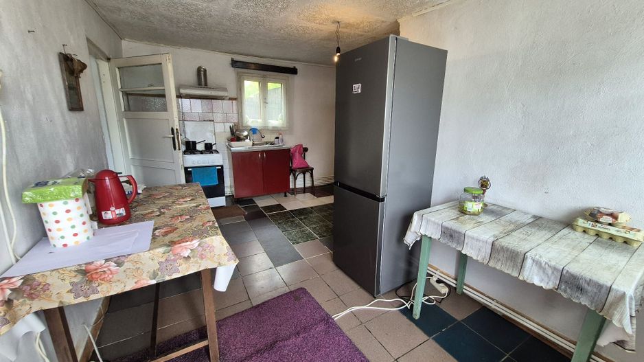 Casa batraneasca+anexa+garaj+961.07 mp teren intravilan Otopeni - Poză 19