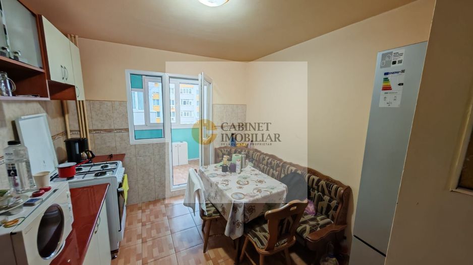 Apartament 4 camere | Decomandat | 94 mp | Bloc Reabilitat - Poză 2