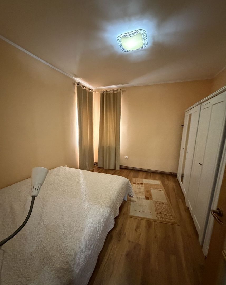 Închiriere Apartament 2 Cam Decebal Alba Iulia, Centrală, Petfriendly - Poză 6