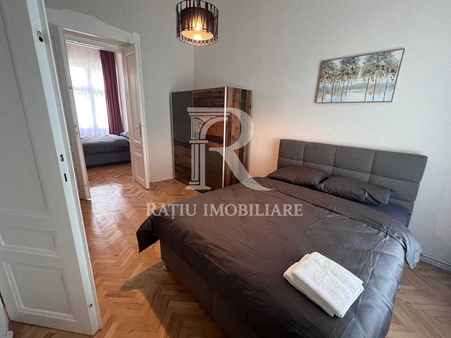Apartament la casa 4 camere | Mihai Eminescu | Curte comuna | Oradea - Poză 4