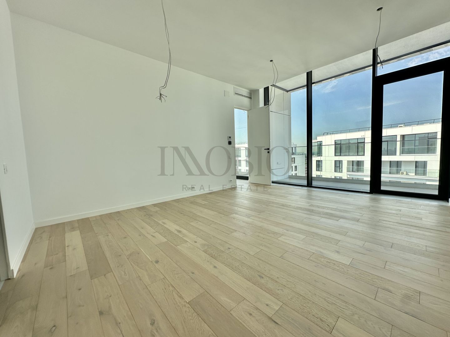 Penthouse 4 Camere | One Cotroceni Towers - Poză 7