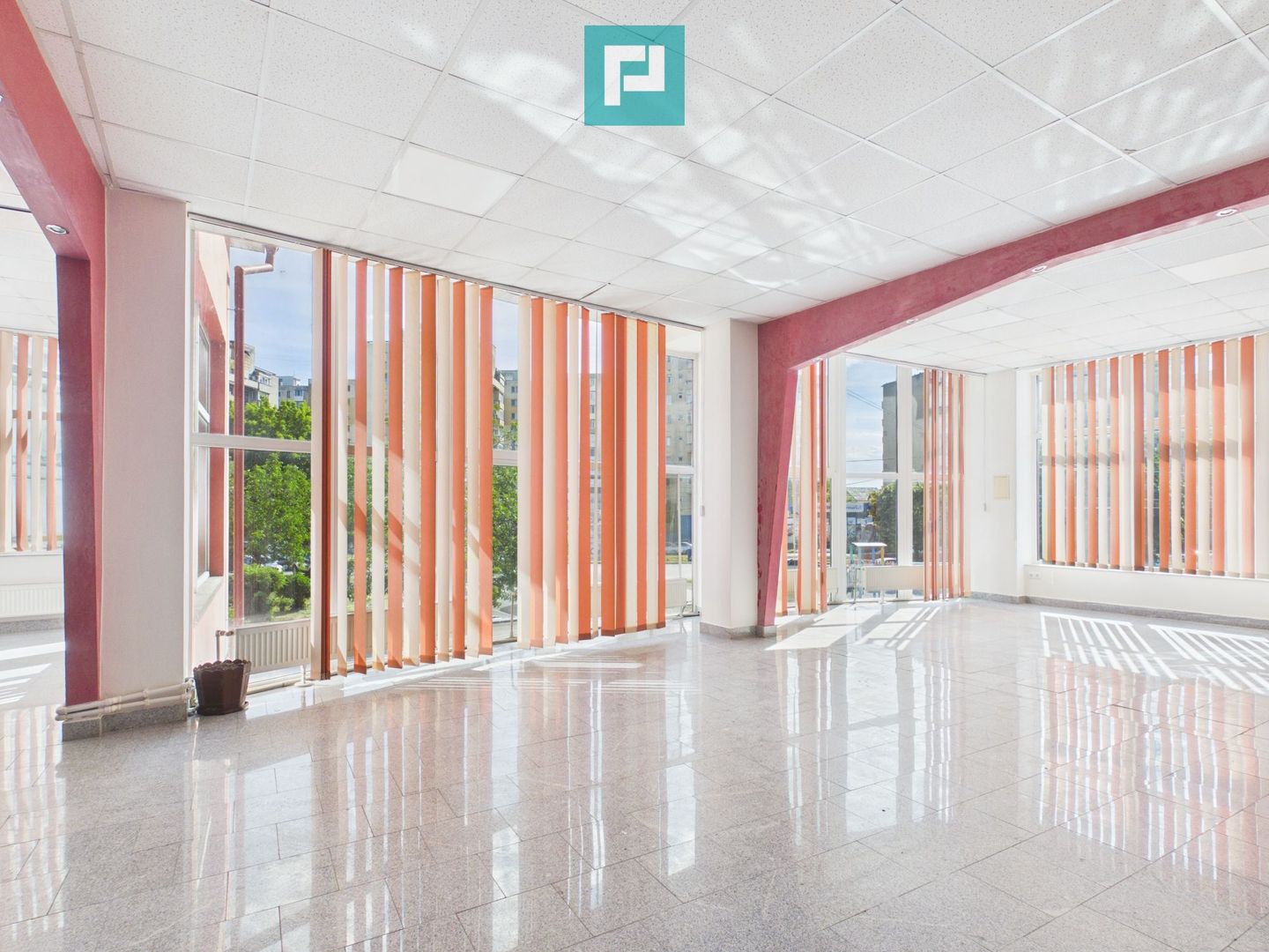 Spațiu comercial de închiriat, zona Vlaicu - Poză 3