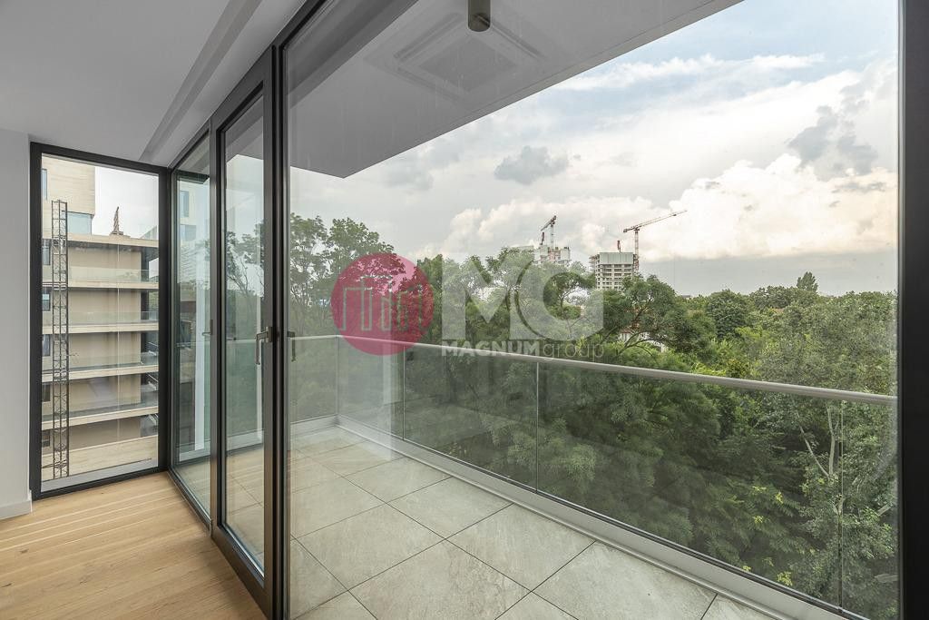 apartament 2 camere de vanzare- Rahmaninov- vedere parc - Poză 6