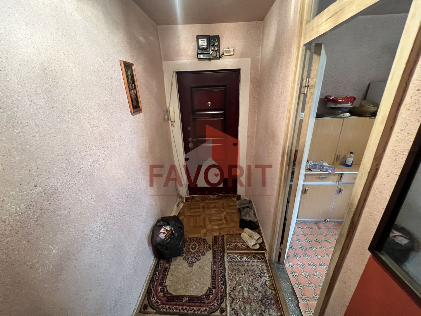 Apartament 2 camere | Complex Studentesc - Poză 7
