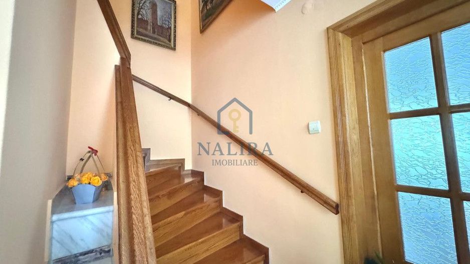 Duplex de vazanre in zona Grigore Ureche - Poză 5