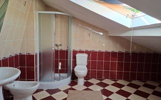 BRASADAS vinde casa individuala in zona SEMICENTRALA. - Poză 9