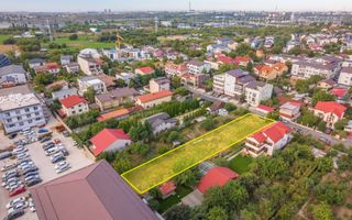 Metrou 1 Decembrie Pallady teren ideal investitie - Poză 8