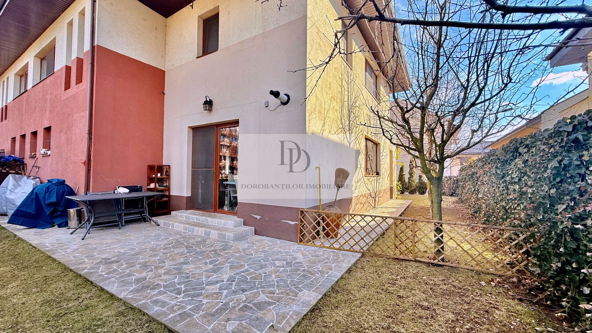 Vânzare Casa Cuplată Tip Duplex | Floresti - Someșului/ Stadionului - Poză 20