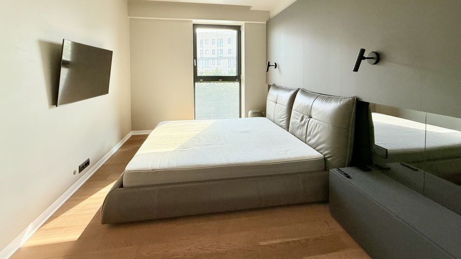 Apartament 3 camere în ONE Herăstrău Towers – eleganță și rafinament - Poză 10