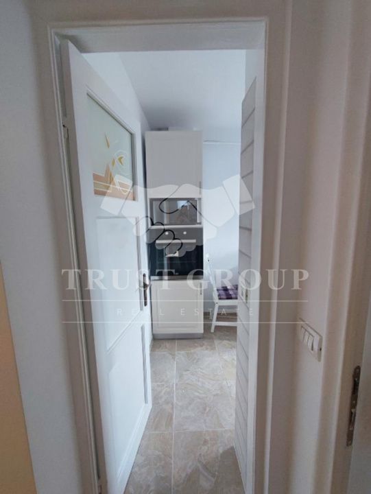 Apartament 2 camere Primaverii - Poză 6