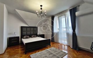 Apartament cu 3 camere de închiriat în zona Centrala, Oradea - Poză 2