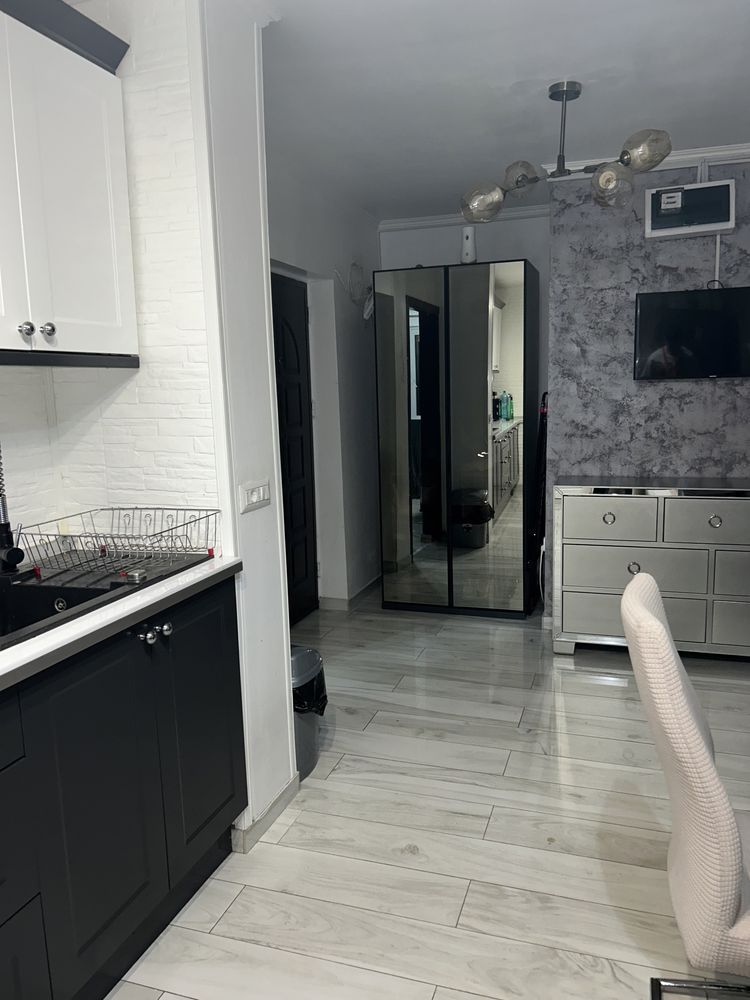 APARTAMENT CRANGASI | POD GRANT - Poză 6
